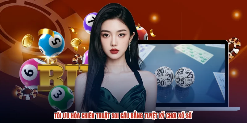 Nuôi số bền vững, bí quyết chơi hiệu quả. Nuôi số bền vững, bí quyết chơi hiệu quả.