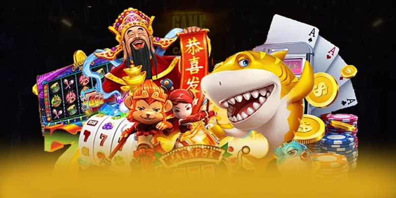 Tìm hiểu 8XBET - Sảnh game đẳng cấp hiện nay Tìm hiểu 8XBET - Sảnh game đẳng cấp hiện nay